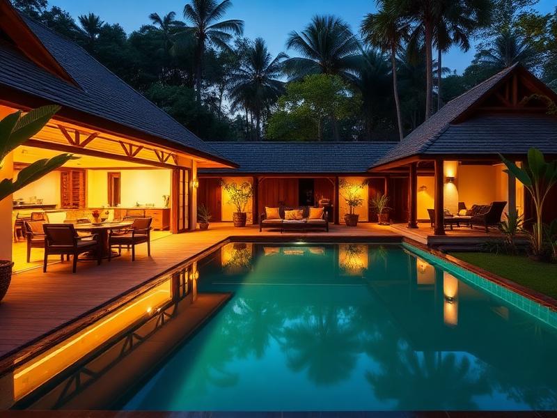 Royal Villa
